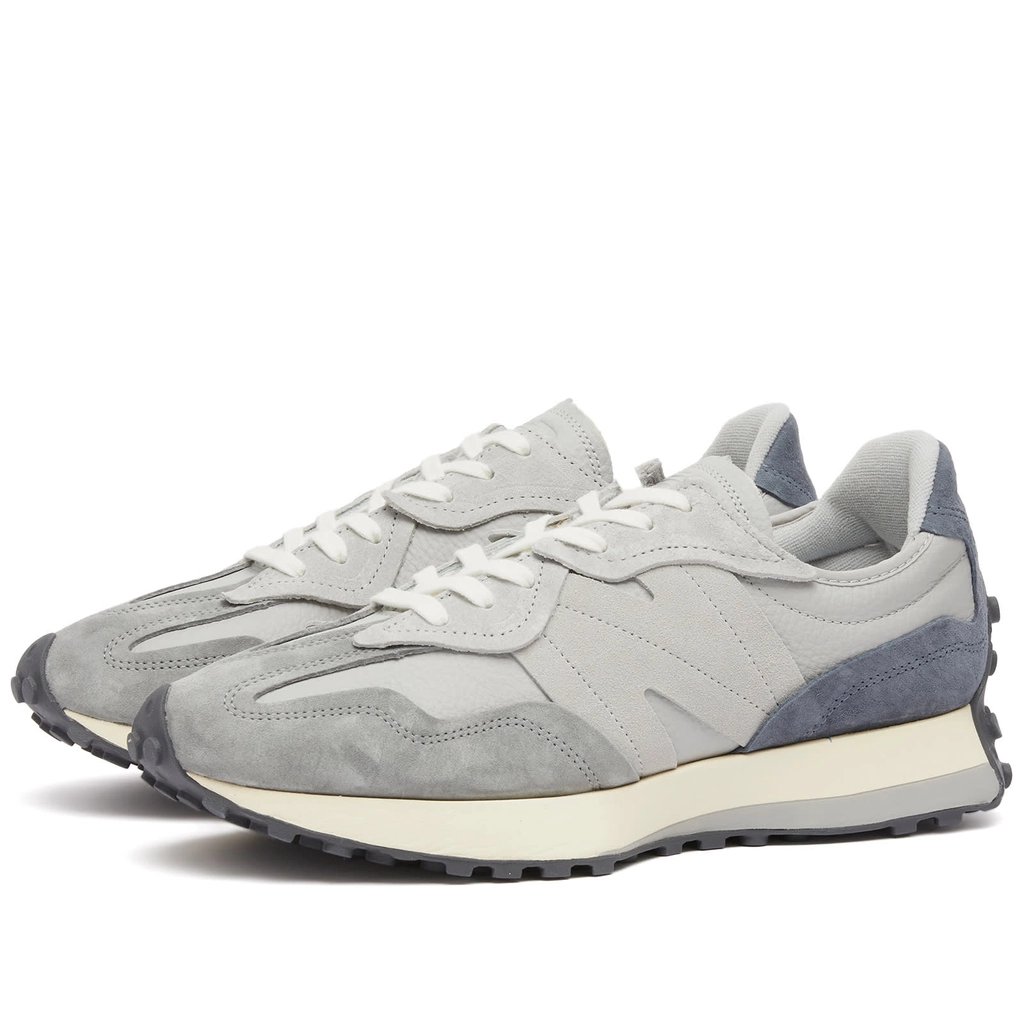 New Balance U327WGC Slate Grey